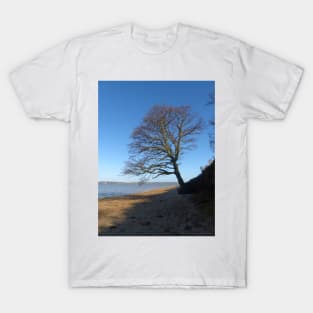 Wrabness, Essex T-Shirt